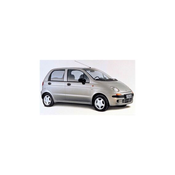 Perdele auto interior 3 bucati compatibile Daewoo Matiz Sedan 1997-2003 Cod: ARTFL3-Dacenergy.ro
