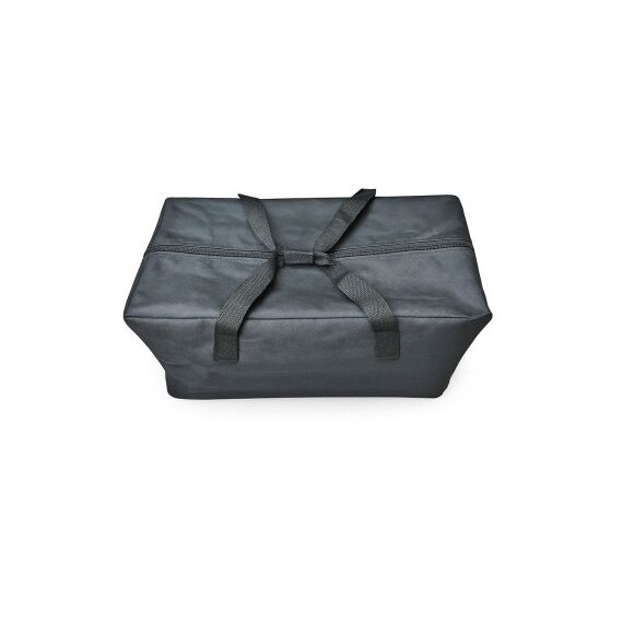 Geanta auto pentru trusa de urgenta  cu fermoar, 45x20x20 cm-poza 2-Dacenergy.ro
