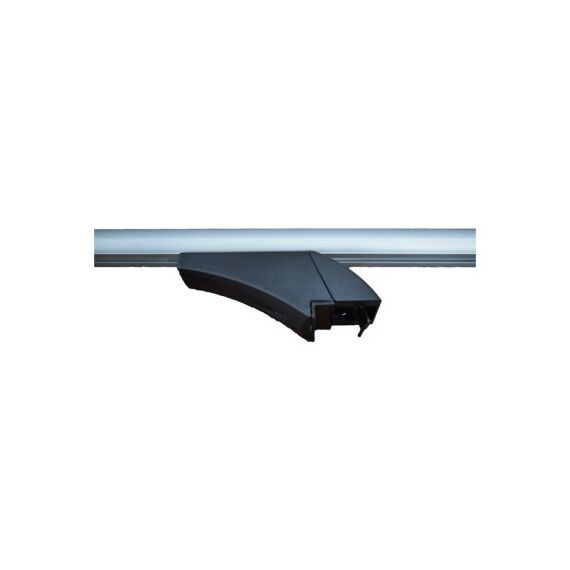 Bara portbagaj universala din aluminiu  cu cheie 120cm  Cod: ART-TR05 / 7887-poza 4-Dacenergy.ro