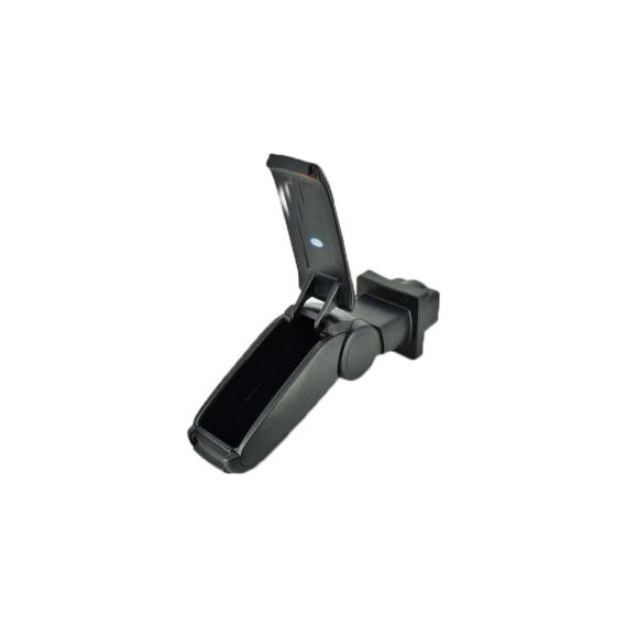 Cotiera auto compatibila Skoda Fabia MK1 1999-2007 Cod: BSKFB0320-N COT05-poza 3-Dacenergy.ro