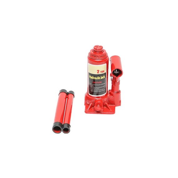 Cric hidraulic 2 tone Cod: DISCRH2-Dacenergy.ro