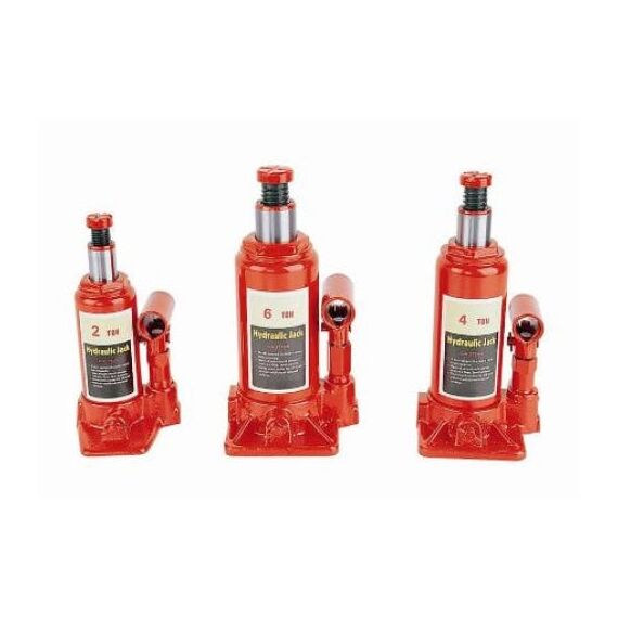 Cric hidraulic 50 tone-Dacenergy.ro