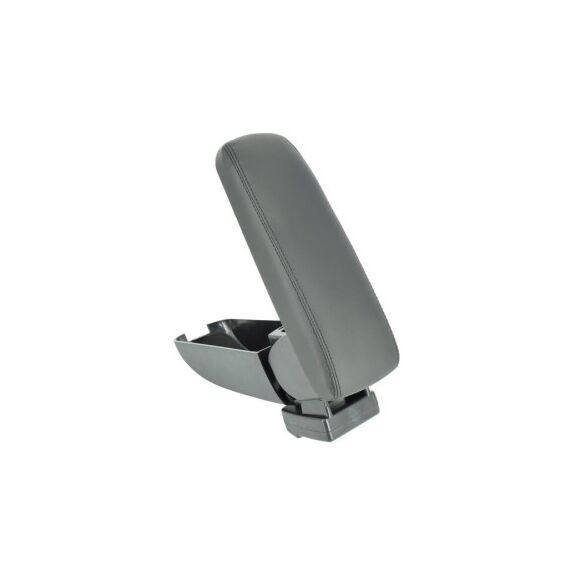 Cotiera auto universala cu baza metalica neagra Cod: 480-poza 3-Dacenergy.ro