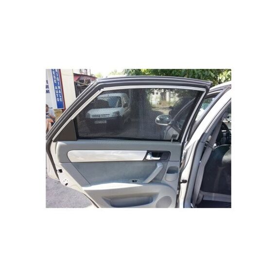 Perdele auto interior 5 bucati compatibile Chevrolet Lacetti Sedan 2004-2011 Cod: ARTFL5-poza 2-Dacenergy.ro