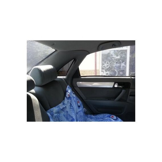 Perdele auto interior 5 bucati compatibile Chevrolet Lacetti Sedan 2004-2011 Cod: ARTFL5-poza 3-Dacenergy.ro