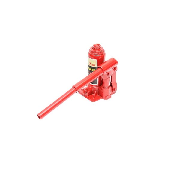 Cric hidraulic 2 tone Cod: DISCRH2-poza 4-Dacenergy.ro