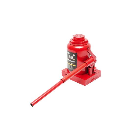 Cric hidraulic tip piston, sarcina maxima suportata 20T Cod: BK82109 / DISCRH20-poza 5-Dacenergy.ro