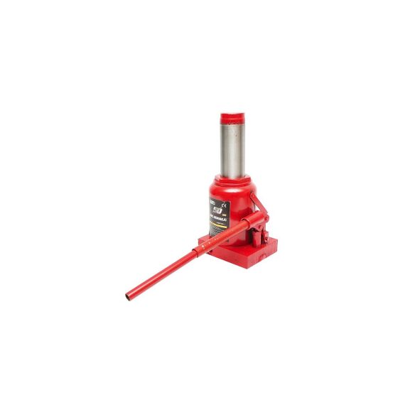 Cric hidraulic tip piston, sarcina maxima suportata 20T Cod: BK82109 / DISCRH20-poza 6-Dacenergy.ro