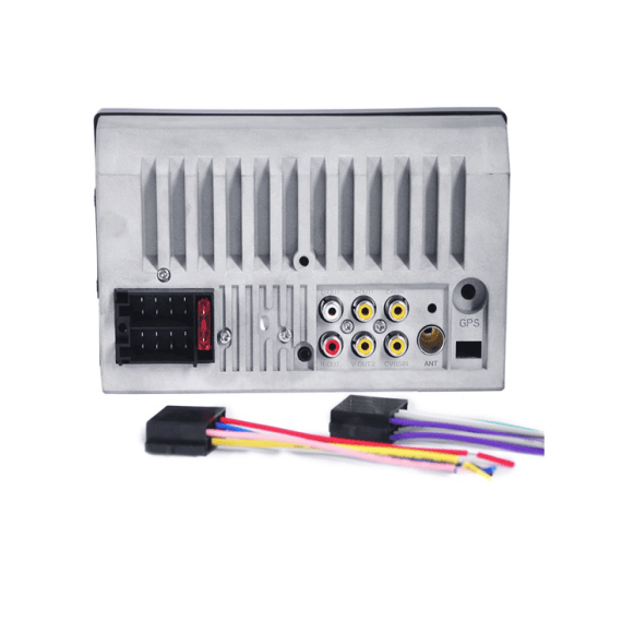 PLAYER MP3 / MP5 AUTO  7" cu mirrorlink Cod: 7018B-poza 2-Dacenergy.ro