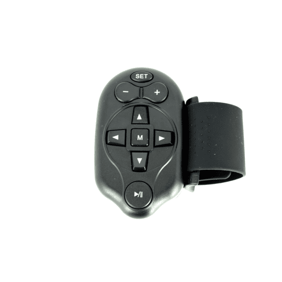 Telecomanda volan universala pentru MP3 sau DVD. COD: CR003-Dacenergy.ro