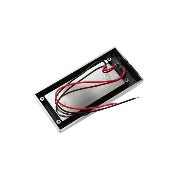 Lampa plafoniera cu LED 12V Cod: AC2075-poza 4-Dacenergy.ro