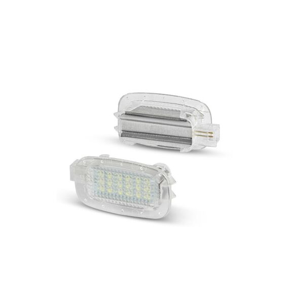 Lampa interior LED compatibil  Mercedes / Smart  Cod: 7201-Dacenergy.ro