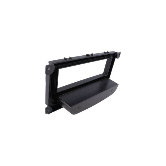 Rama adaptoare player auto 2 DIN negru Cod: RAM-40.213.4-poza 2-Dacenergy.ro
