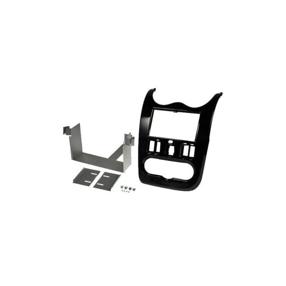 Rama adaptoare compatibila Dacia Duster, Logan 2011->  Cod: RAM-40.417.1-Dacenergy.ro