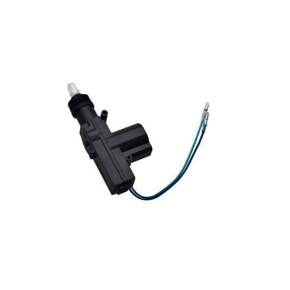 Actuator  Auto Universal  2 fire  pentru inchidere centralizata Cod: 2P-12V-Dacenergy.ro