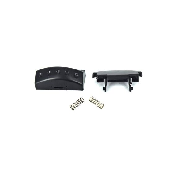 Kit butoane pentru capac cotiera compatibil Volkswagen Skoda Cod: CBS001-Dacenergy.ro