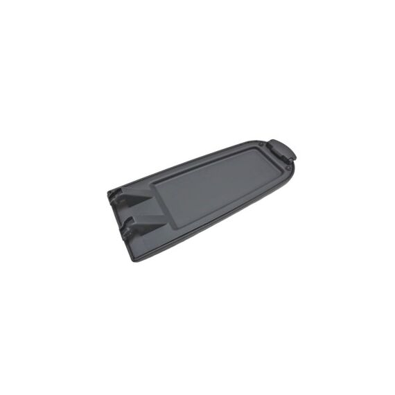 Kit butoane pentru capac cotiera compatibil Volkswagen Skoda Cod: CBS001-poza 2-Dacenergy.ro