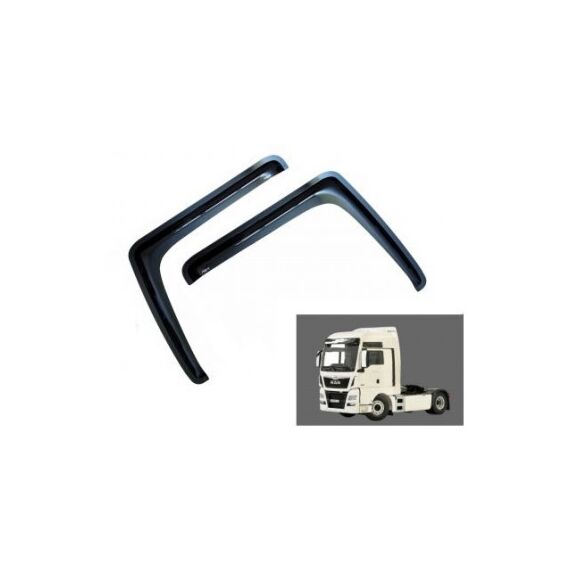 Paravanturi fata fumurii compatibile MAN TGA TGL TGM TGX 2001-> Cod: ART5004-poza 4-Dacenergy.ro