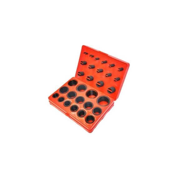 Trusa O-ring 377 piese  Cod: K81084-Dacenergy.ro