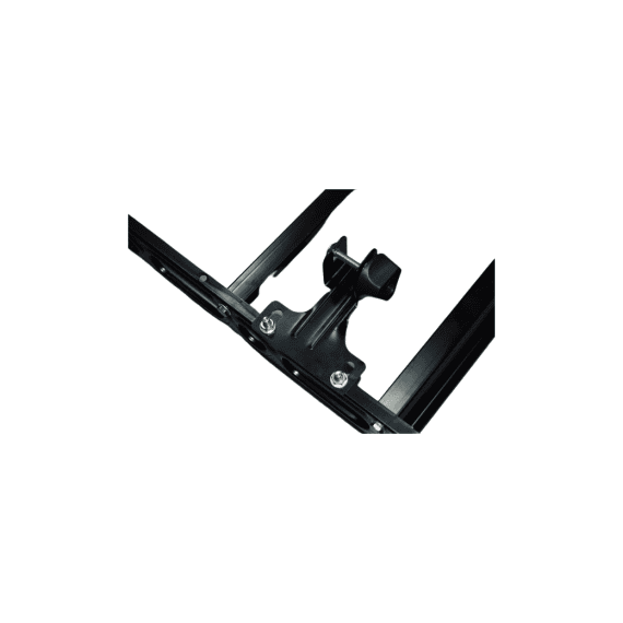 Portbagaj auto  plafon, metalic, grilaj otel  100cmx98.5cm  100Kg  Cod: RB510-poza 3-Dacenergy.ro