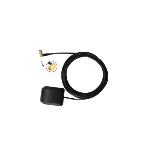 Antena auto GPS universala Cod:CNS-1009-Dacenergy.ro