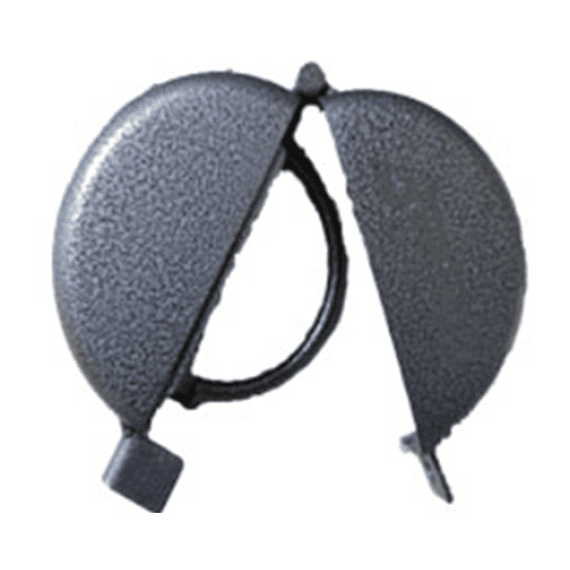Capac protectie din otel pentru buson rezervor camion universal  L1038148-Dacenergy.ro