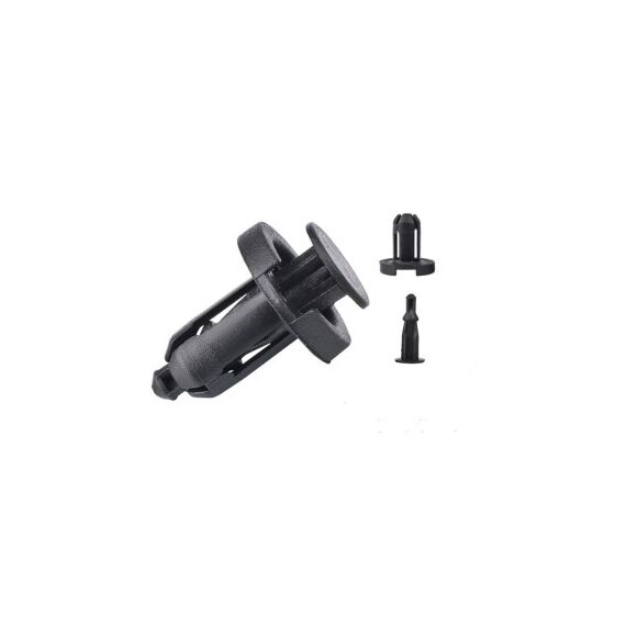 Clips plastic model A0072 Cod: A0072-poza 2-Dacenergy.ro
