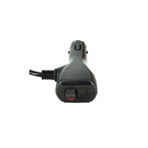 Rampa Portocalie PROFESIONALA omologata E.Mark cu magnet 12-24V Cod:ART118B-poza 2-Dacenergy.ro