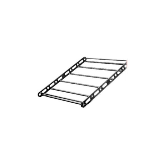 Portbagaj auto  plafon, metalic, grilaj otel  100cmx98.5cm  100Kg  Cod: RB510-Dacenergy.ro
