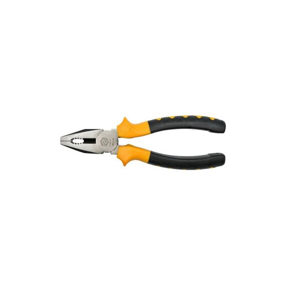 Patent 180mm galben cu negru universal  Cod: 40042-Dacenergy.ro