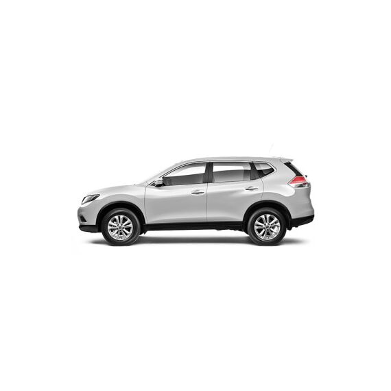 Perdele auto interior 5 bucati compatibile Nissan X-Trail III T32 2014-2022 Cod: ARTFL5-Dacenergy.ro