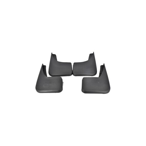 Aparatori noroi compatibile  Volkswagen  Jetta 2003-2010  Cod: MUD1040 CH-1-Dacenergy.ro