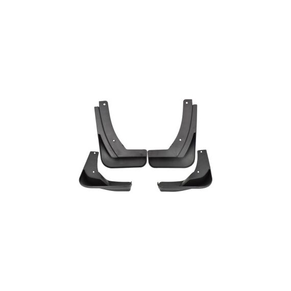 Aparatori noroi compatibile Volkswagen Golf 7 Hatchback 2013-2020 Cod: MUD1057-CH5-poza 2-Dacenergy.ro