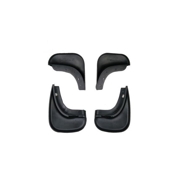 Aparatori noroi compatibile  Volkswagen Touran / Caddy  2005-2016  Cod: MUD1051   CH-1-poza 2-Dacenergy.ro