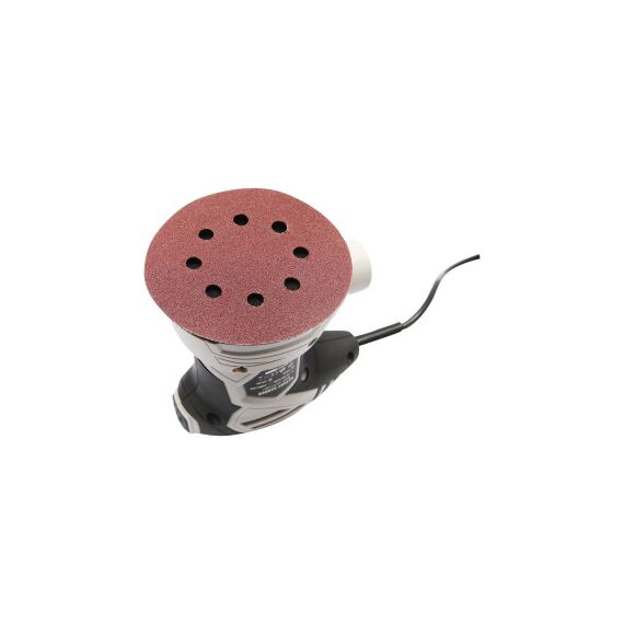 Slefuitor electric excentric rotativ 250W, 125mm Joust Max Cod:DISEU64-poza 4-Dacenergy.ro