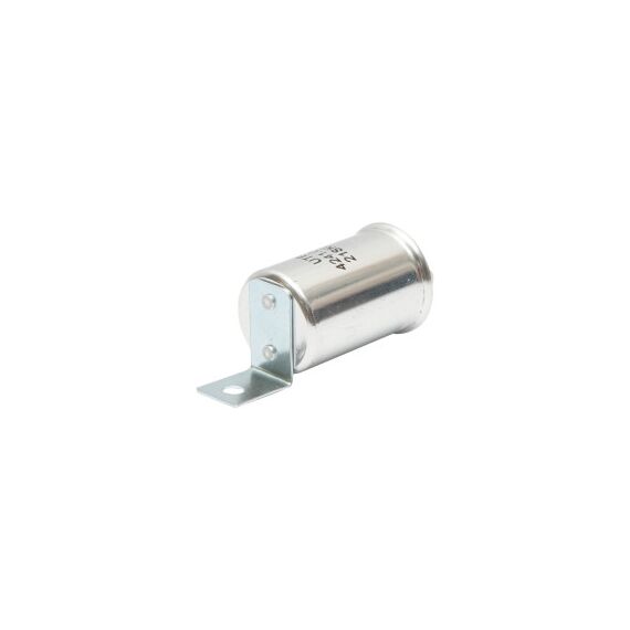 Releu semnalizare electronic 12V cu 4 pini 4241 Cod: 4241.000-poza 3-Dacenergy.ro