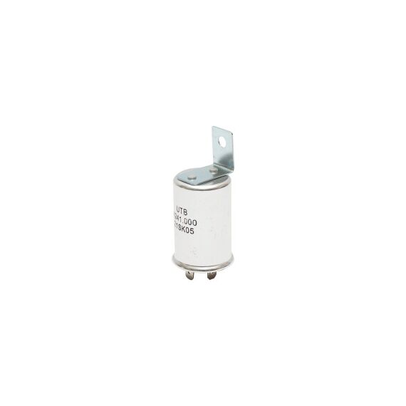 Releu semnalizare electronic 12V cu 4 pini 4241 Cod: 4241.000-poza 4-Dacenergy.ro
