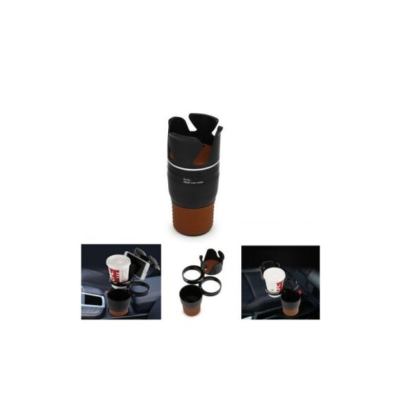 Suport pahar auto  multifunctional Cod:FS-008-poza 2-Dacenergy.ro