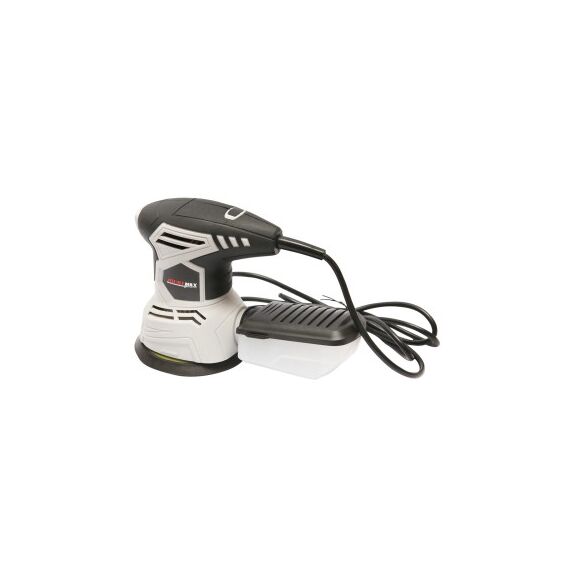 Slefuitor electric excentric rotativ 250W, 125mm Joust Max Cod:DISEU64-poza 6-Dacenergy.ro