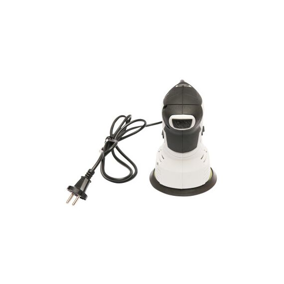 Slefuitor electric excentric rotativ 250W, 125mm Joust Max Cod:DISEU64-poza 2-Dacenergy.ro
