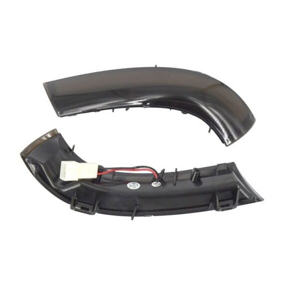Lampi LED semnalizare OGLINDA dinamica compatibila VW, Skoda  COD: ART-7436D-1 / B063D-Dacenergy.ro