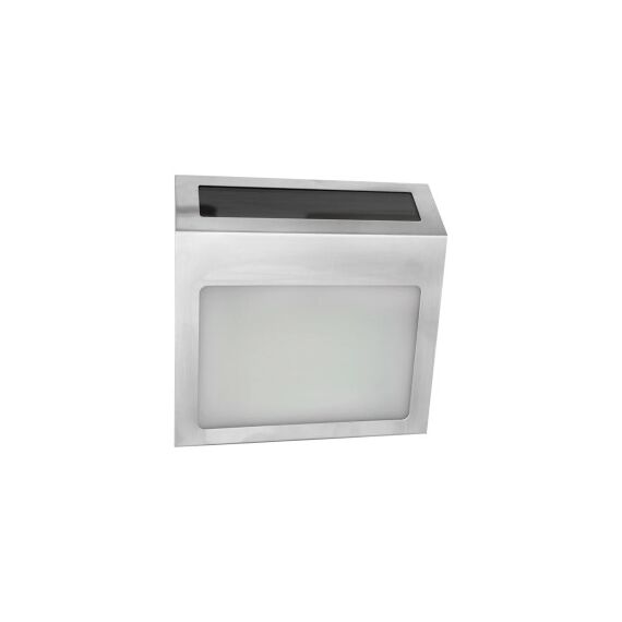 Lampa LED 0,18W cu afisare numar, panou solar 2V/80mA si baterie 1,2V/1200mAh Cod: BK69213-poza 2-Dacenergy.ro