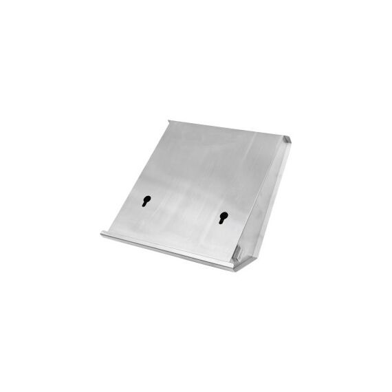 Lampa LED 0,18W cu afisare numar, panou solar 2V/80mA si baterie 1,2V/1200mAh Cod: BK69213-poza 3-Dacenergy.ro