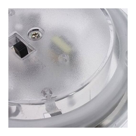 Lampa LED interior L0260 24V-poza 2-Dacenergy.ro