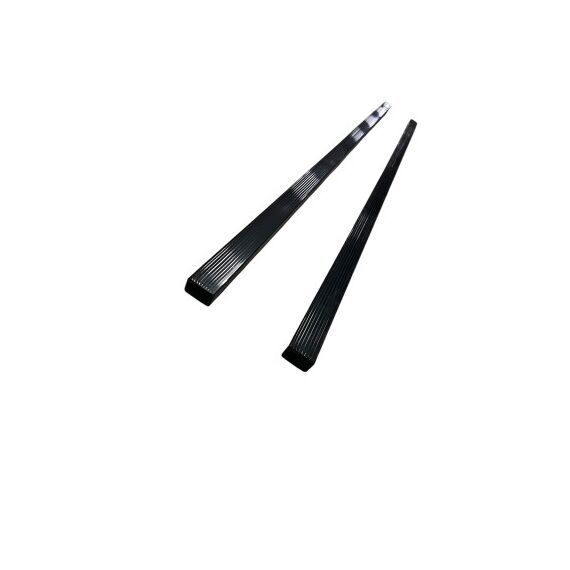 Portbagaj plafon auto metalic roof rack cu 2 bari transversale incluse  127x101cm Cod: CPD27A / CPD35-poza 5-Dacenergy.ro