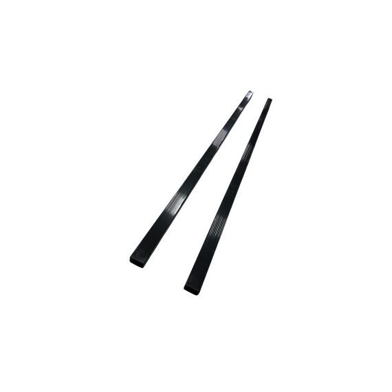 Portbagaj plafon auto metalic roof rack cu 2 bari transversale incluse  127x101cm Cod: CPD27A / CPD35-poza 4-Dacenergy.ro