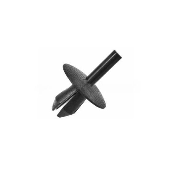 Clips plastic model 1582 compatibil BMW Cod: C1582-poza 2-Dacenergy.ro