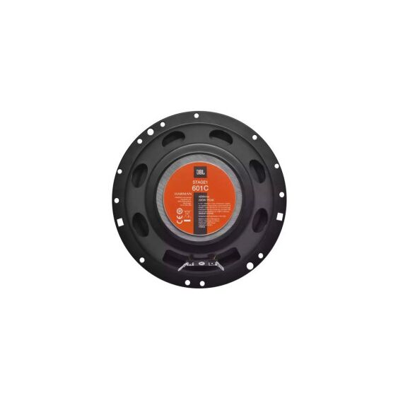 Boxe auto JBL Stage1 601C componente 16cm, 40W RMS-poza 2-Dacenergy.ro