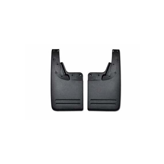 Set aparatori noroi auto spate compatibile Volkswagen Amarok 2010-2020 Cod: VSW874-875-Dacenergy.ro