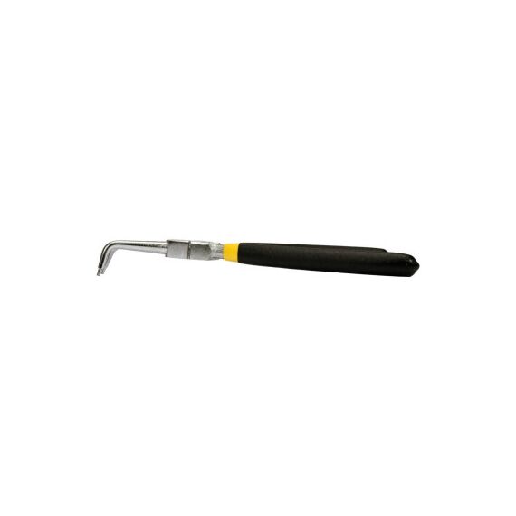 Cleste Seger Pentru Inele de Siguranta Varf Indoit 180mm Cod: 43058-poza 2-Dacenergy.ro
